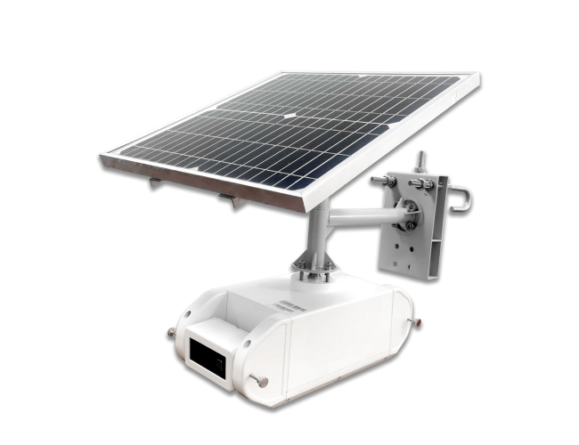 線路在線監測系列